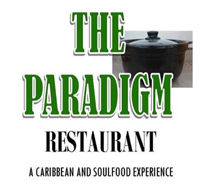 Paradigm Jamaican Restaurant