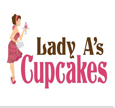 Lady A's Cupcakes Cafe & Bakery