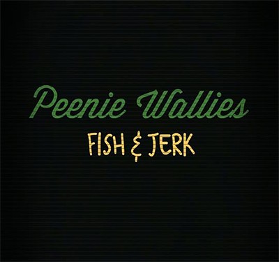 Peenie Wallies Fish and Jerk