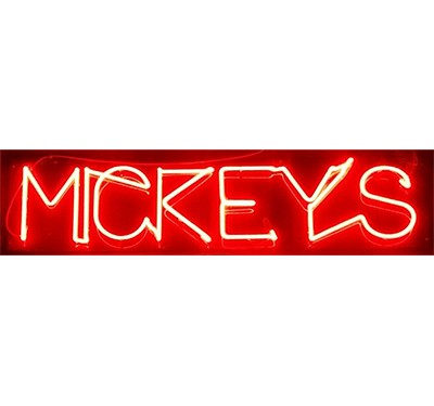 Mickey's Bar & Grill