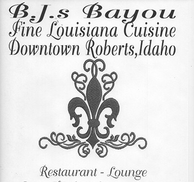 BJ's Bayou