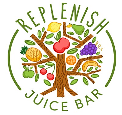 Replenish Juice Bar