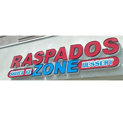 Raspados Zone