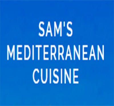 Sam's Mediterranean Cuisine