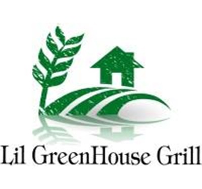 Lil Greenhouse Grill