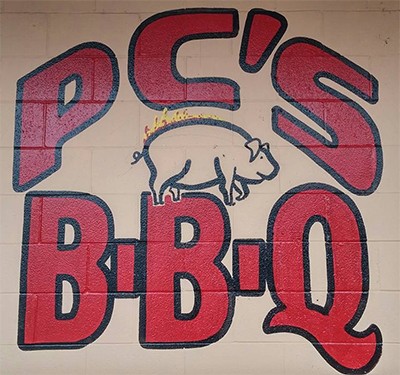 PC's BBQ and Catering