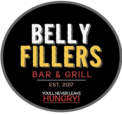 Belly Fillers Bar & Grill