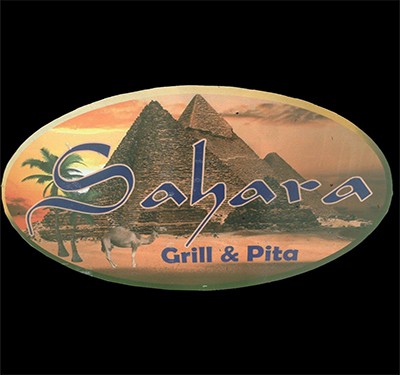 Sahara Grill & Pita