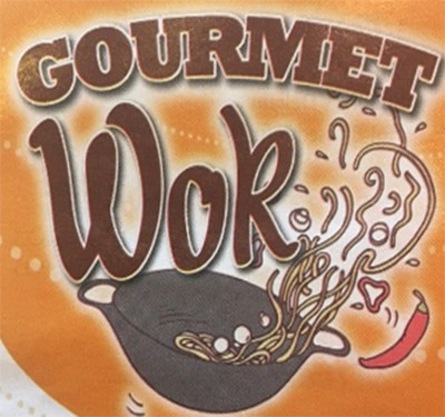 Gourmet Wok