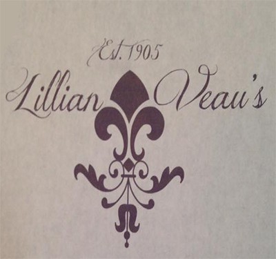 Lillian Veau's