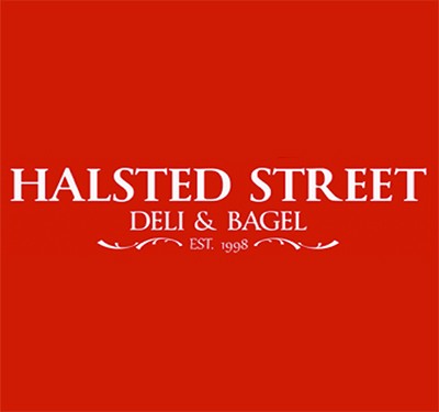 Halsted Street Deli