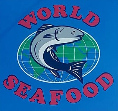 World Seafood Restaurant