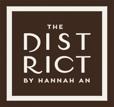 The District by Hannah An