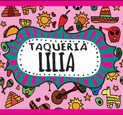 Taqueria Lilia