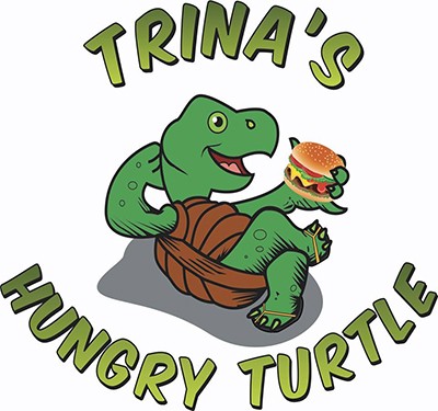 Trina's Hungry Turtle