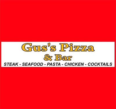 Gus's Pizza & Bar