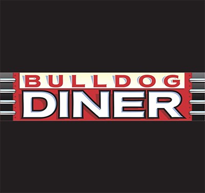 The Bulldog Diner