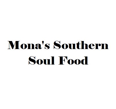 Mona's Southern Soul Food