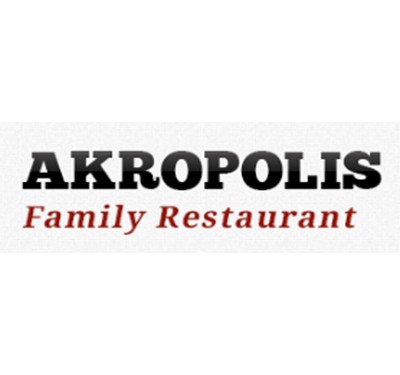 Akropolis Family Restaurant