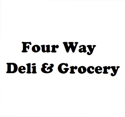 Four Way Deli & Grocery