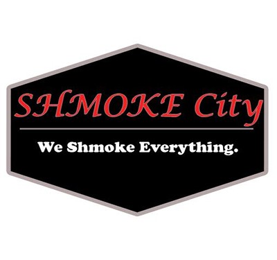 Shmoke City