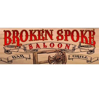 Broken Spoke Saloon