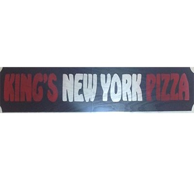 King's New York Pizza