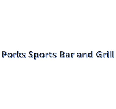 Porks Sports Bar and Grill