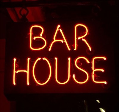 Bar House