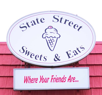 State Street Sweets & Eats