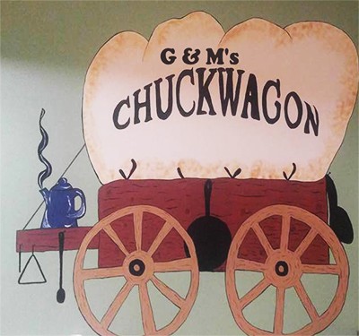 G & M's Chuck Wagon