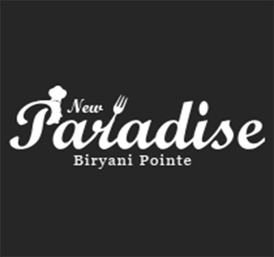 New Paradise Biriyani Pointe