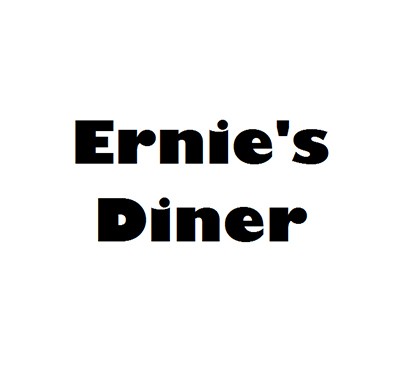 Ernie's Diner