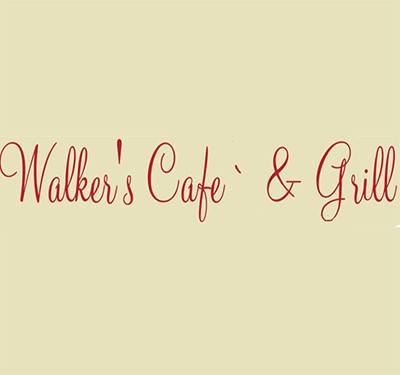 Walker's Cafe & Grill