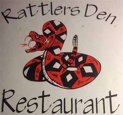 Rattlers Den Restaurant