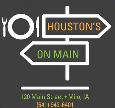 Houston's on Main