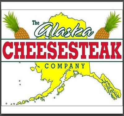 The Alaska Cheesesteak Company