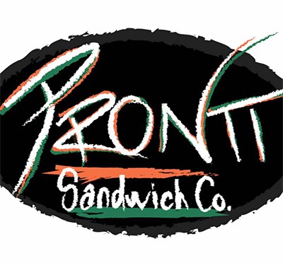 Pronti Sandwich Company