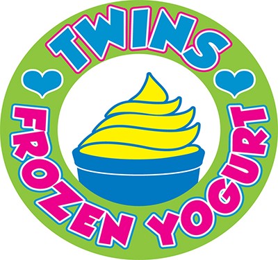 Twins Frozen Yogurt