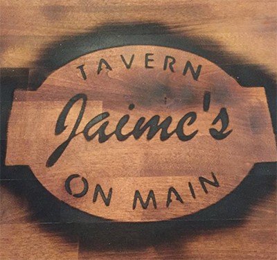 Jaime's Tavern on Main