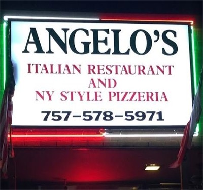 Angelo's Italian Restaurant