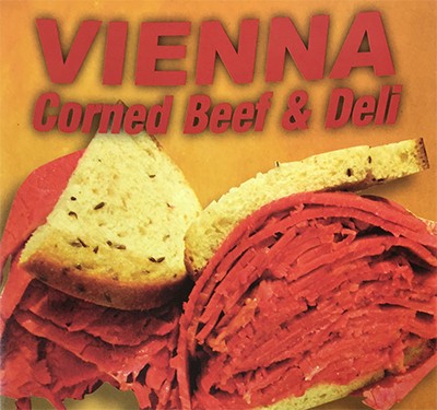 Vienna Corned Beef & Deli