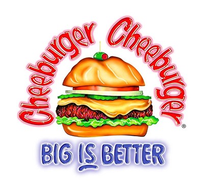 Cheeburger Cheeburger