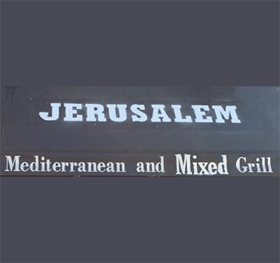 Jerusalem Restaurant