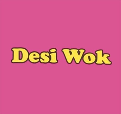 Desi Wok