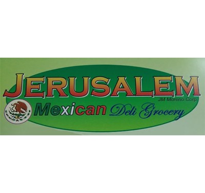 Jerusalem Mexican Deli Grocery