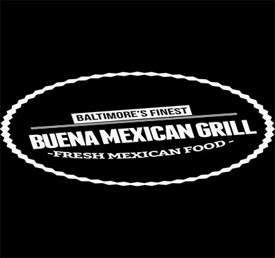 Buena Mexican Grill