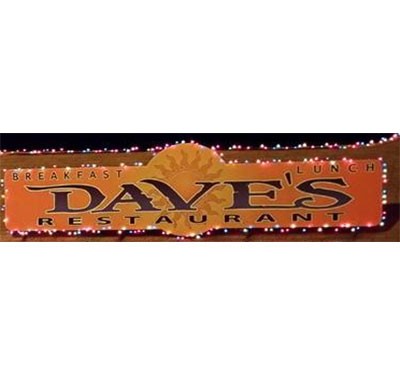 Dave's Place