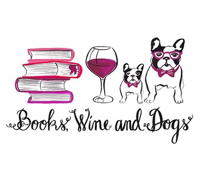 Books, Wine and Dogs