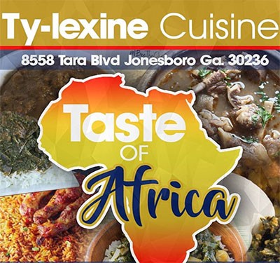 Tylexine Cuisine